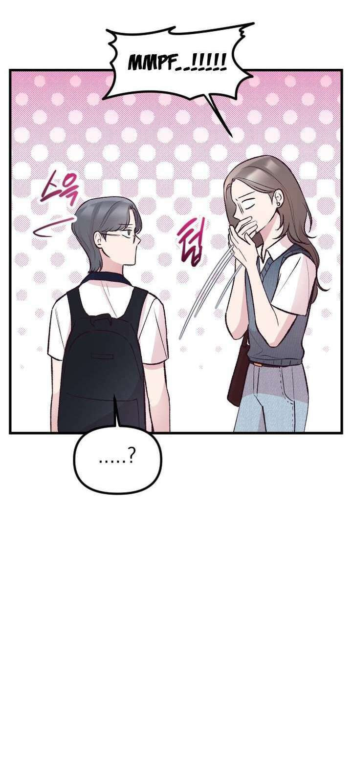 Meet in the Middle Chapter 14 page 20 - 
