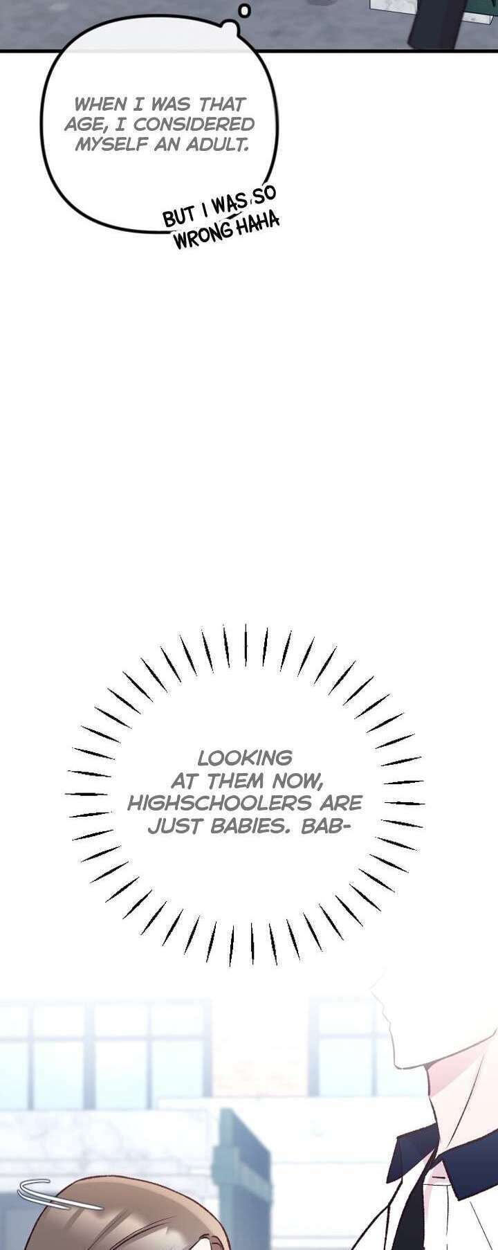 Meet in the Middle Chapter 14 page 3 - 