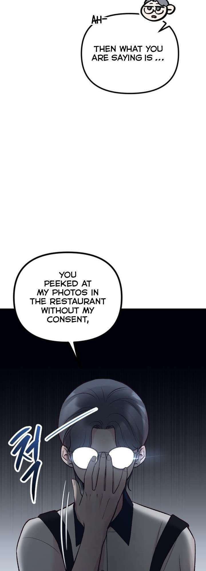 Meet in the Middle Chapter 14 page 26 - 