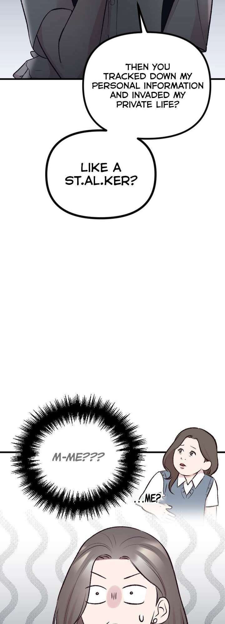 Meet in the Middle Chapter 14 page 27 - 