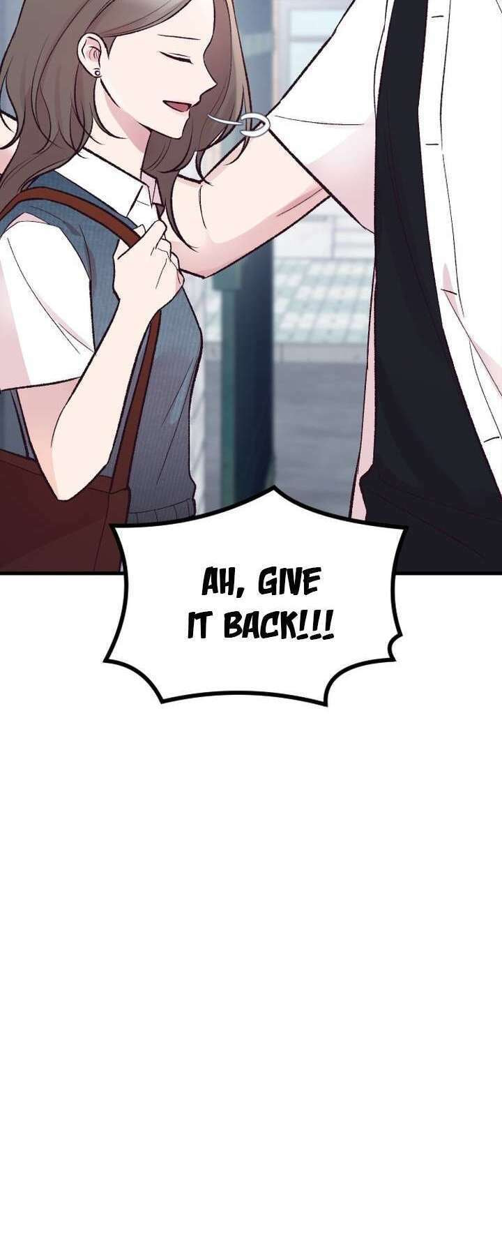 Meet in the Middle Chapter 14 page 4 - 