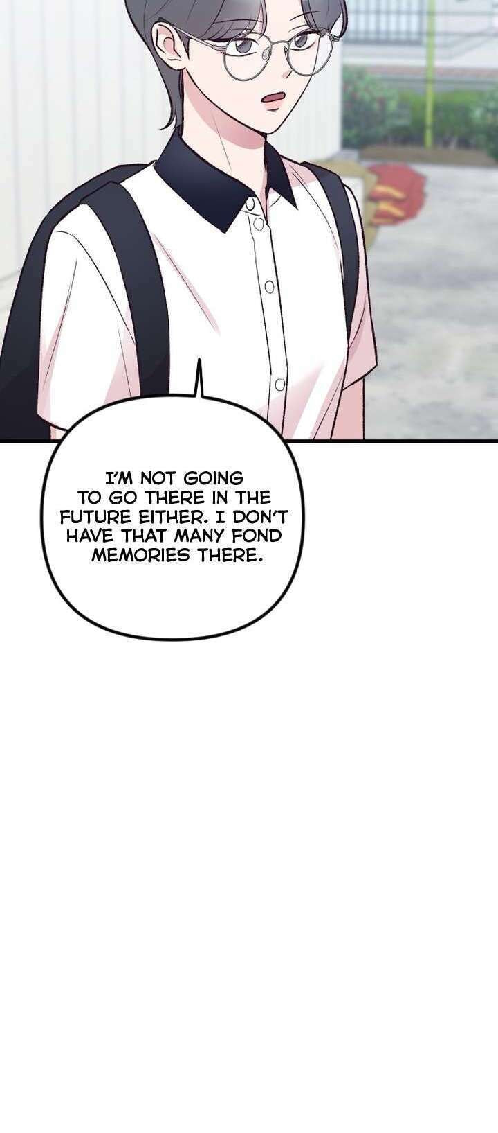 Meet in the Middle Chapter 14 page 32 - 