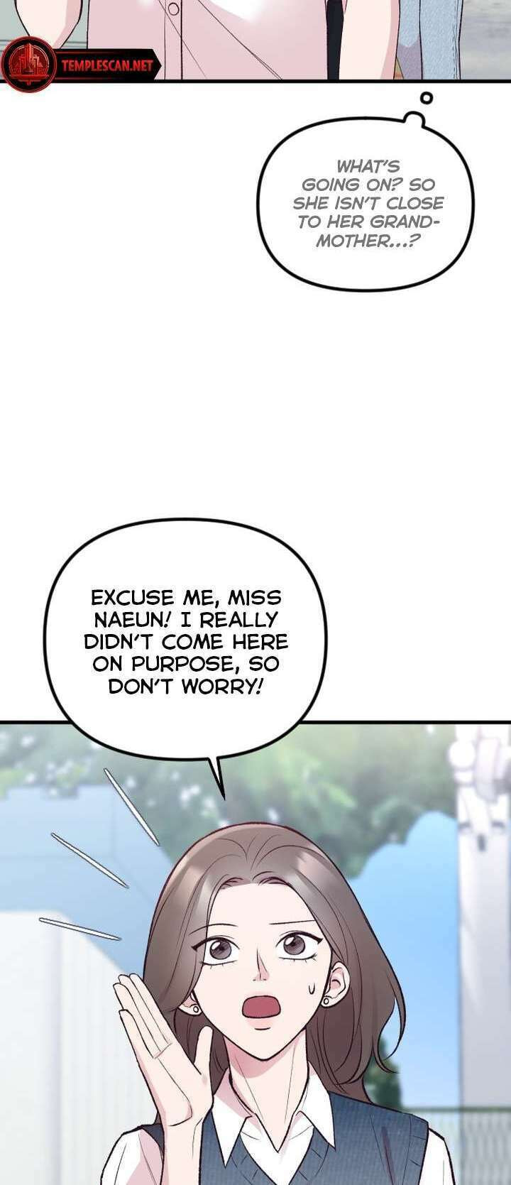 Meet in the Middle Chapter 14 page 34 - 