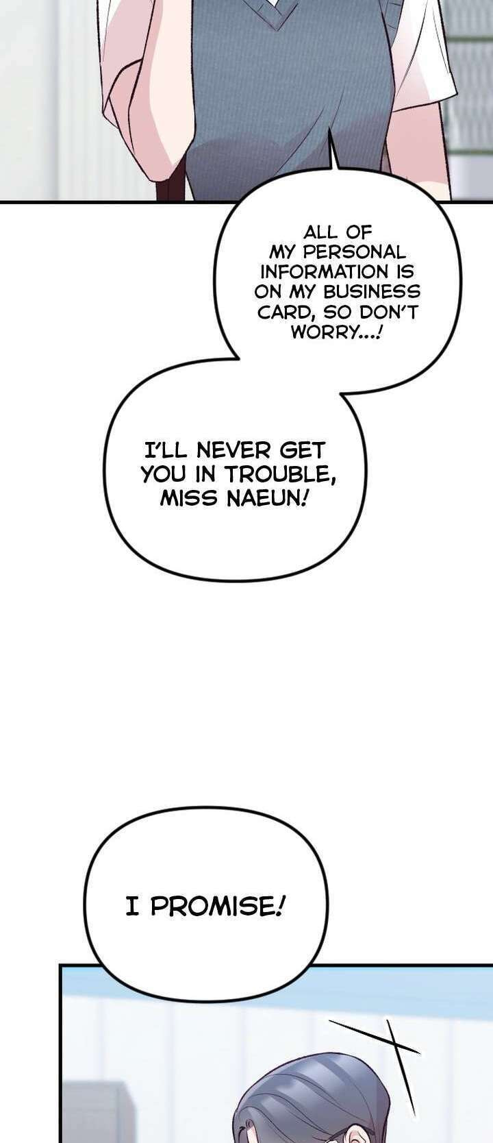 Meet in the Middle Chapter 14 page 35 - 