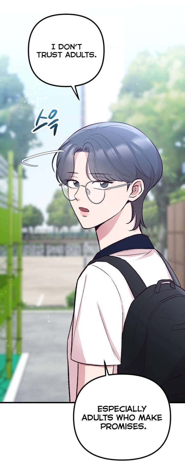 Meet in the Middle Chapter 14 page 37 - 