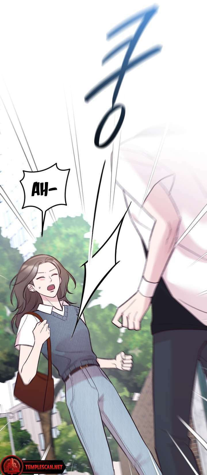 Meet in the Middle Chapter 14 page 5 - 