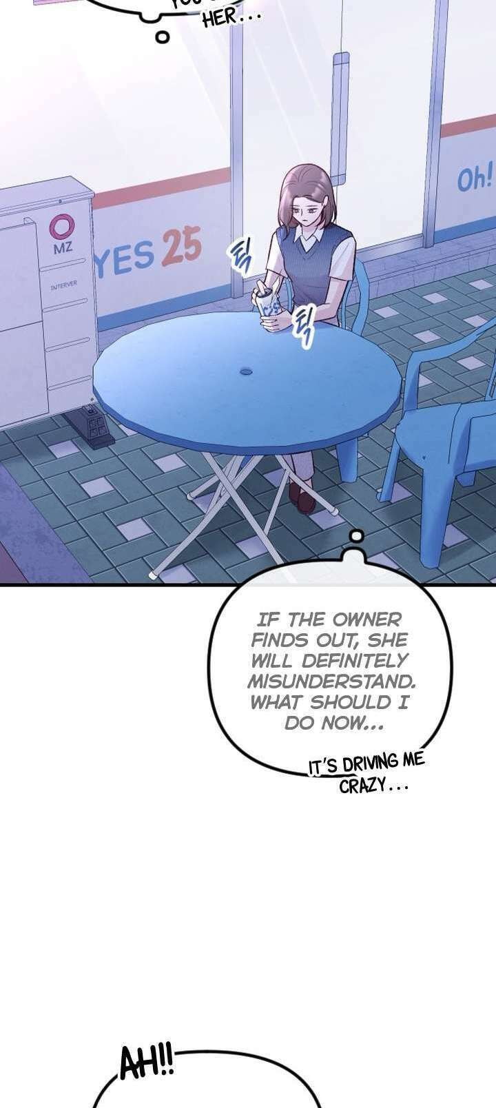 Meet in the Middle Chapter 14 page 43 - 