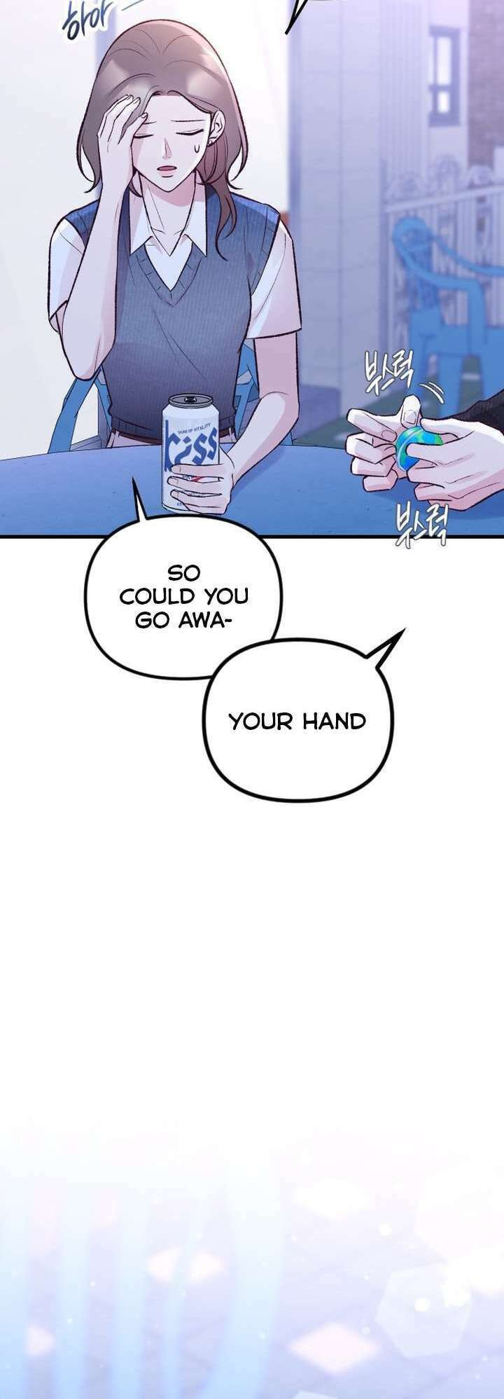 Meet in the Middle Chapter 14 page 50 - 