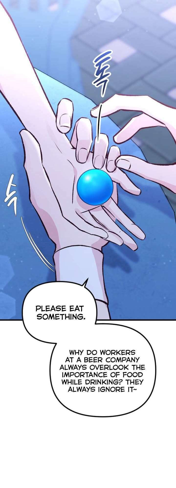 Meet in the Middle Chapter 14 page 51 - 