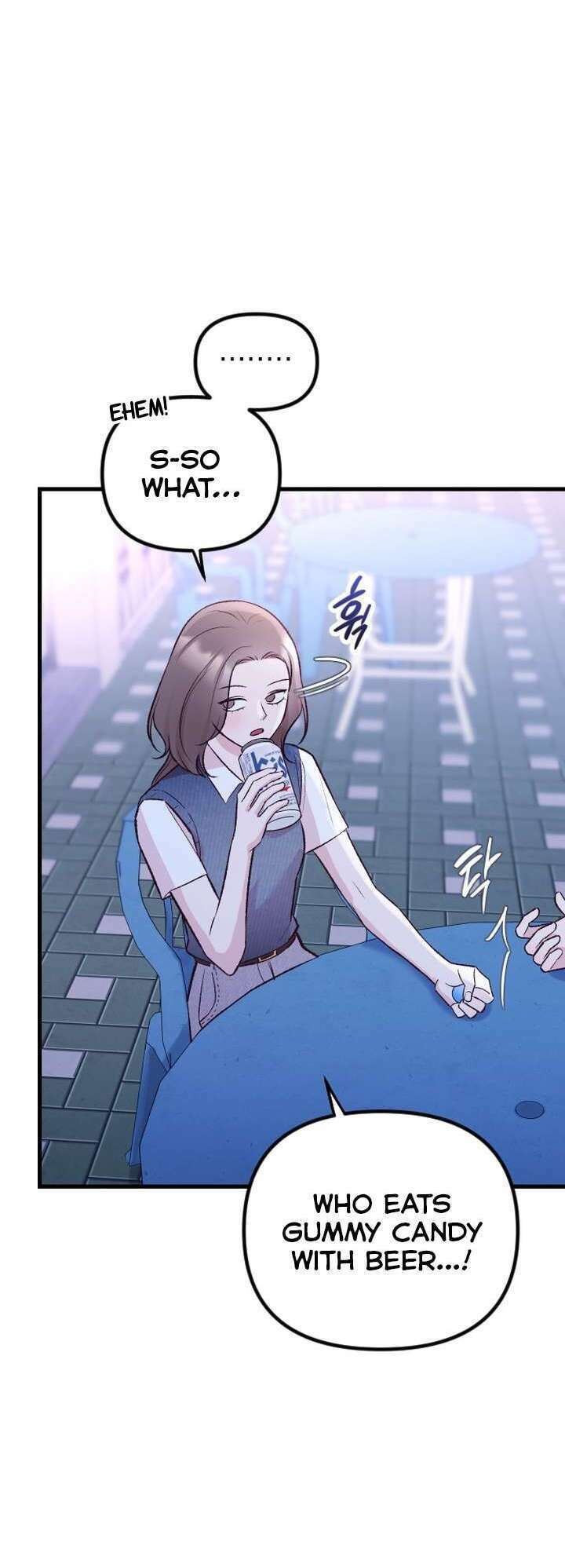 Meet in the Middle Chapter 14 page 52 - 