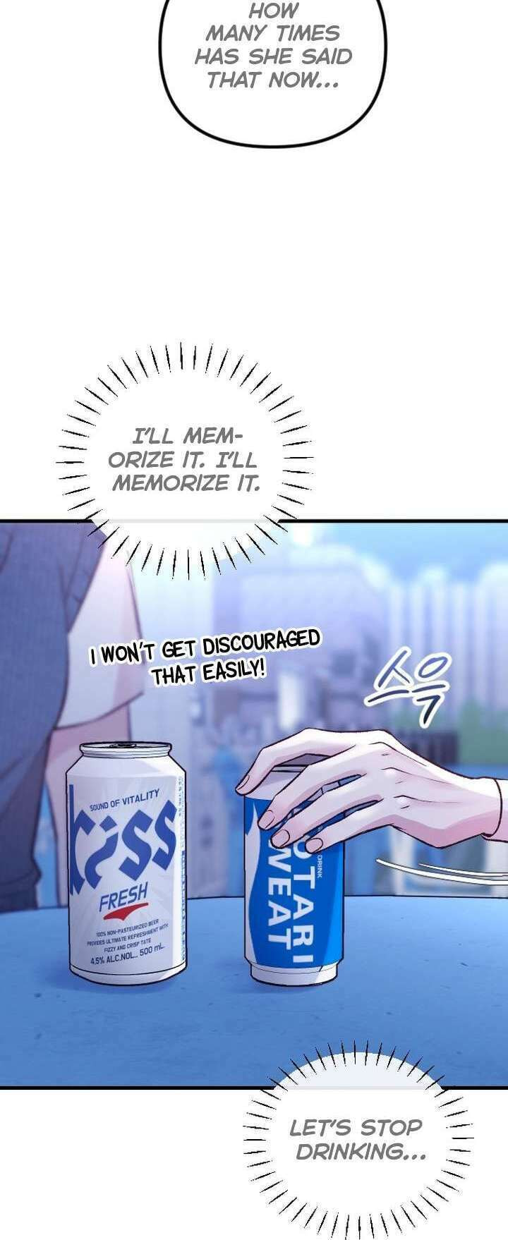 Meet in the Middle Chapter 14 page 59 - 