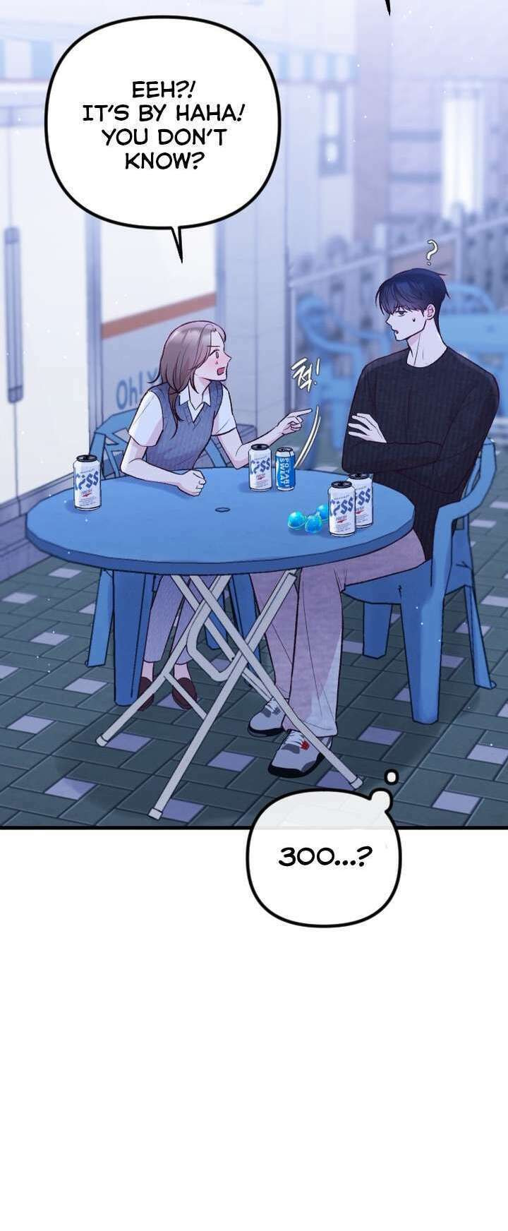 Meet in the Middle Chapter 14 page 64 - 