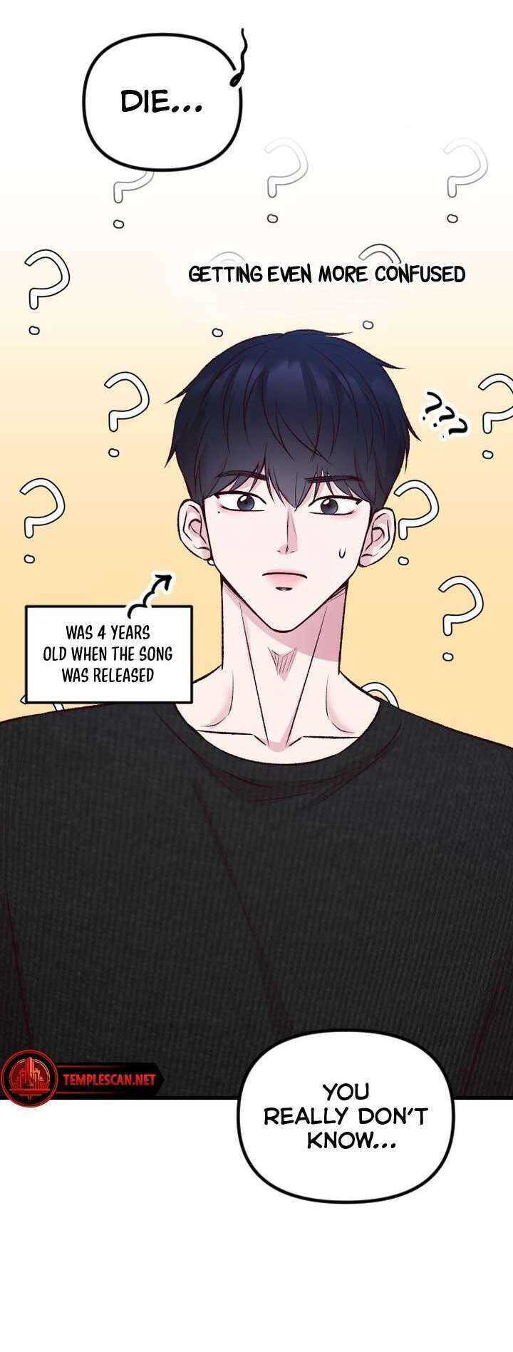 Meet in the Middle Chapter 14 page 66 - 