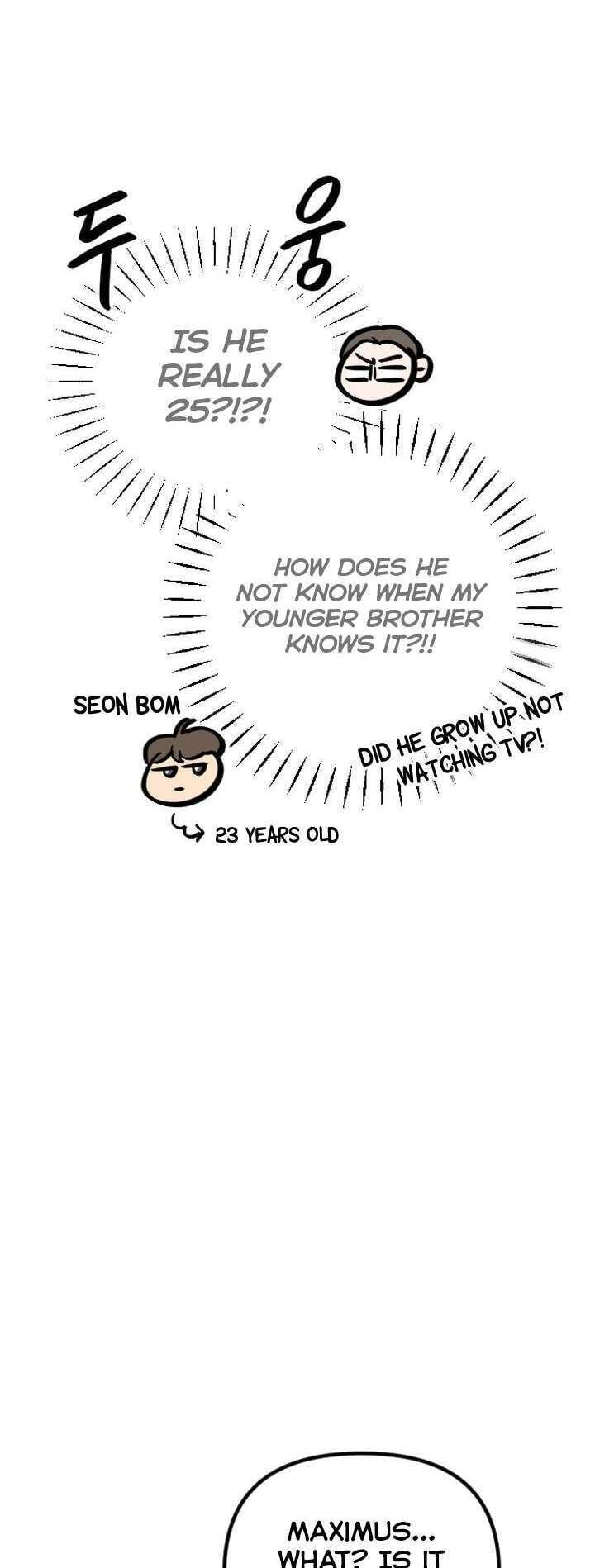Meet in the Middle Chapter 14 page 67 - 