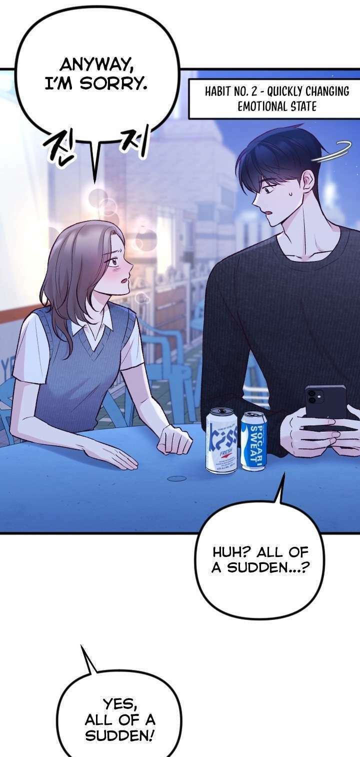 Meet in the Middle Chapter 14 page 69 - 