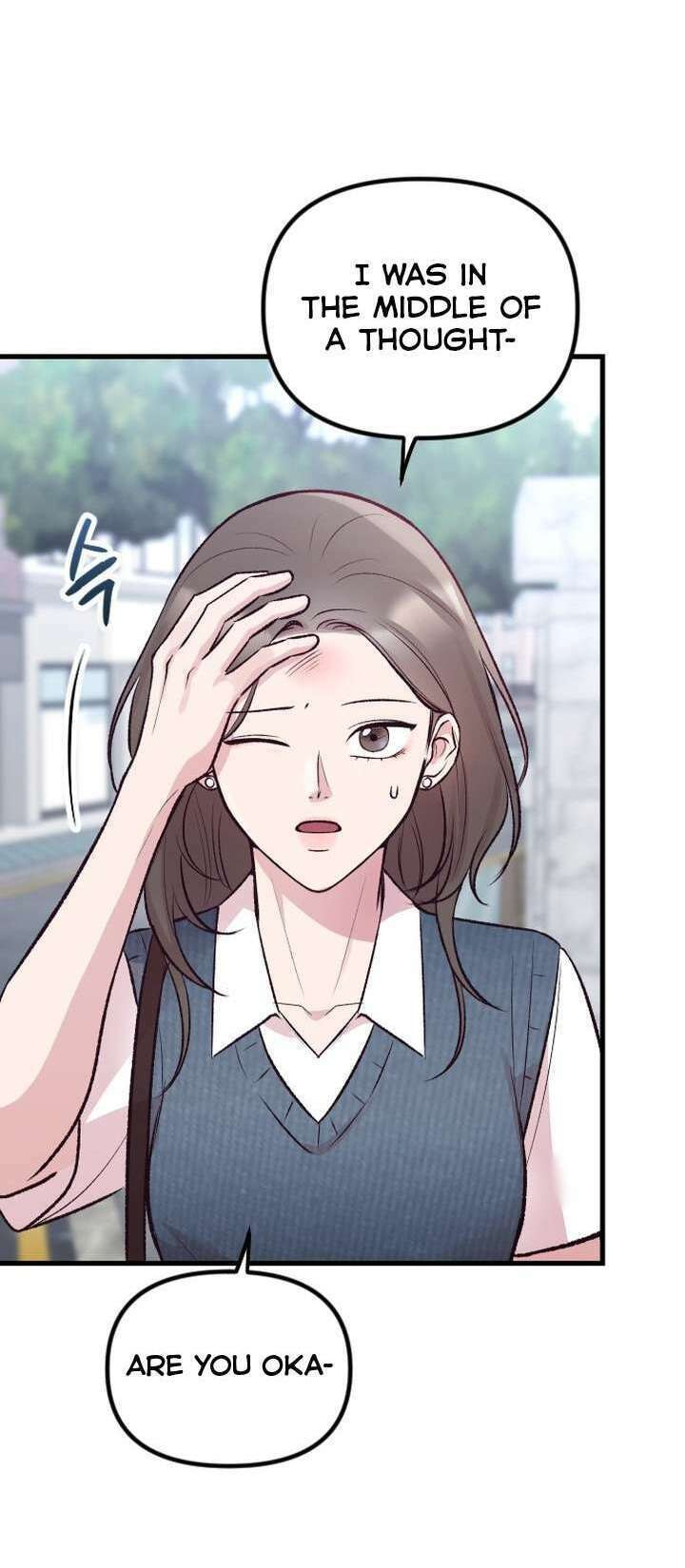 Meet in the Middle Chapter 14 page 8 - 