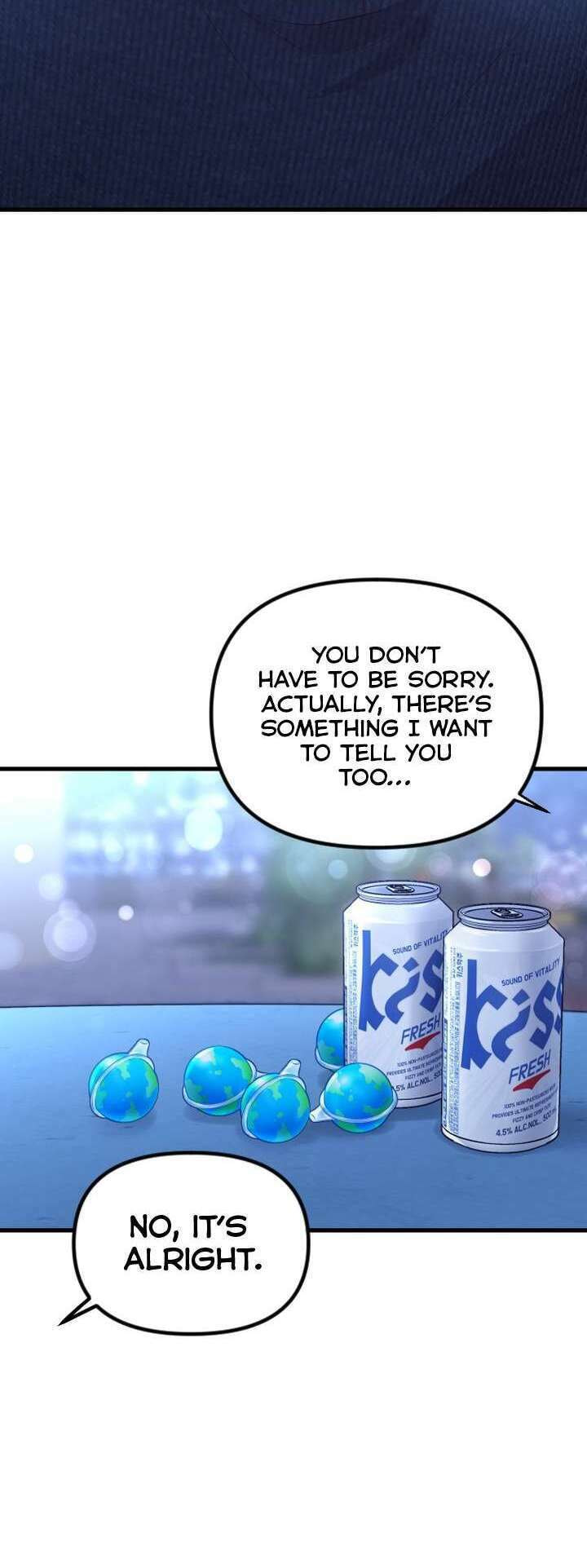 Meet in the Middle Chapter 14 page 75 - 