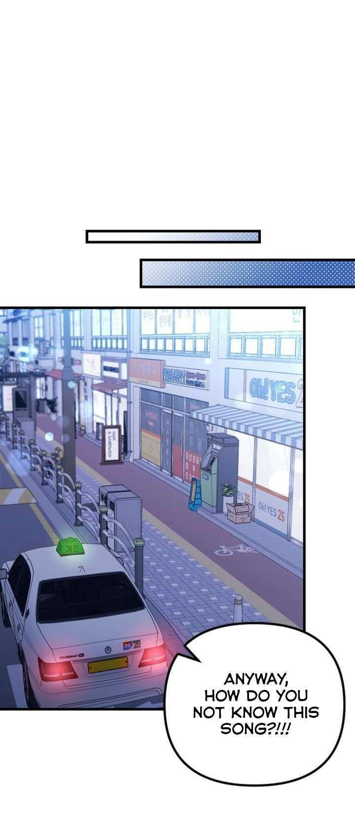 Meet in the Middle Chapter 14 page 80 - 