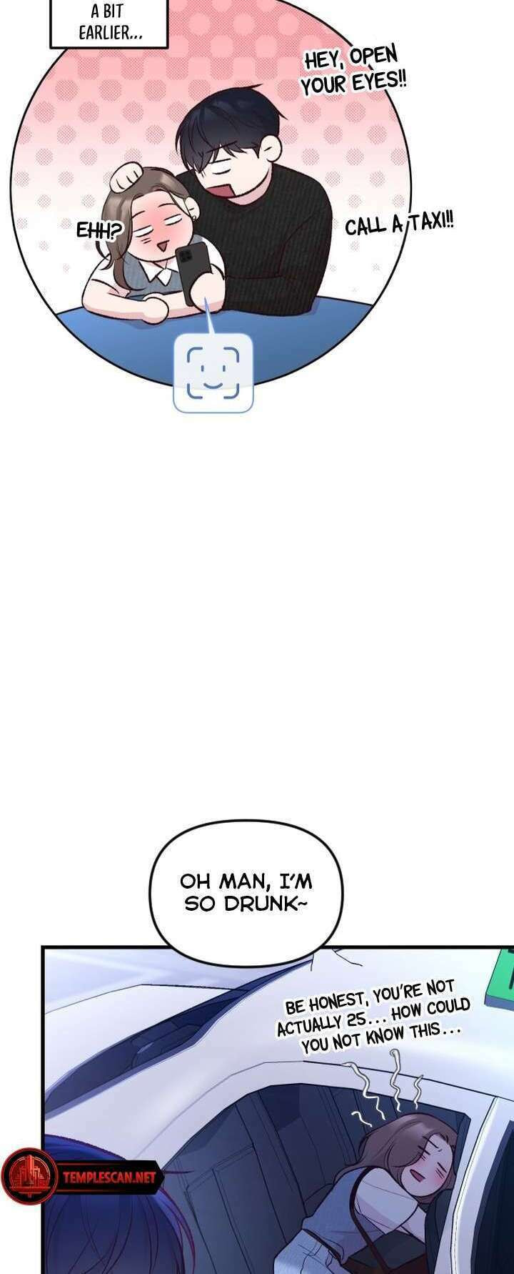 Meet in the Middle Chapter 14 page 82 - 