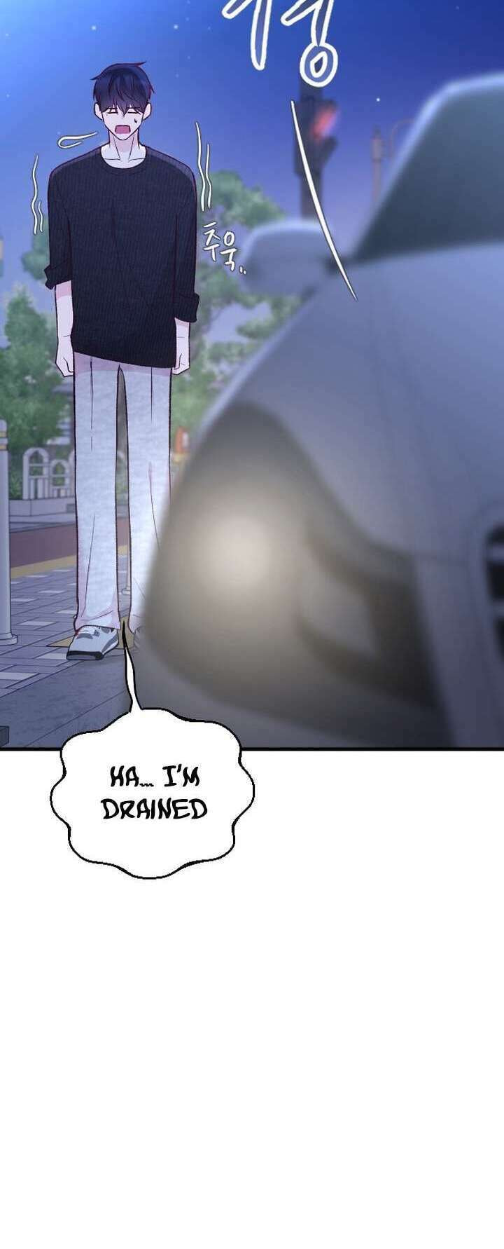 Meet in the Middle Chapter 14 page 84 - 