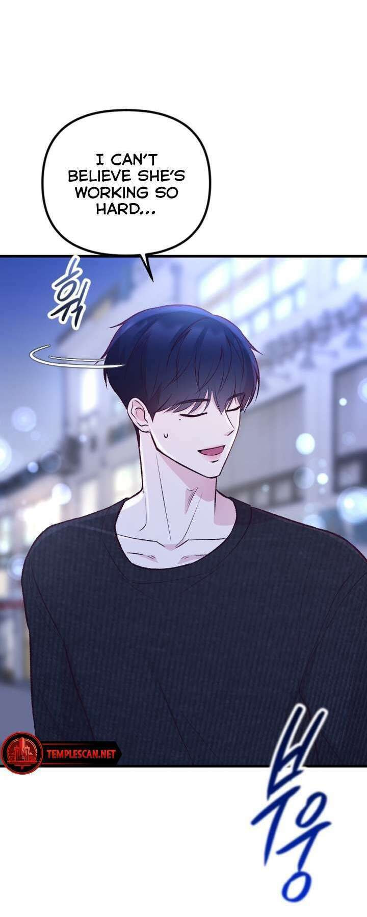 Meet in the Middle Chapter 14 page 88 - 