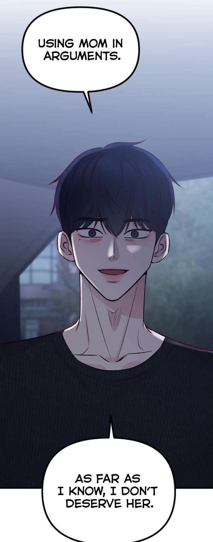 Meet in the Middle Chapter 15 page 13 - 