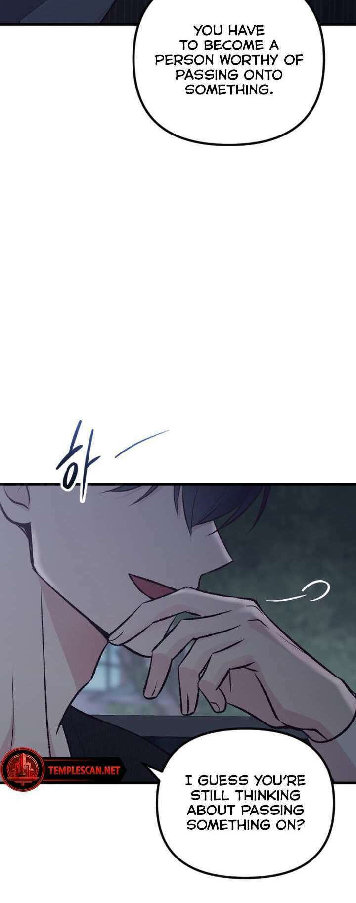Meet in the Middle Chapter 15 page 15 - 