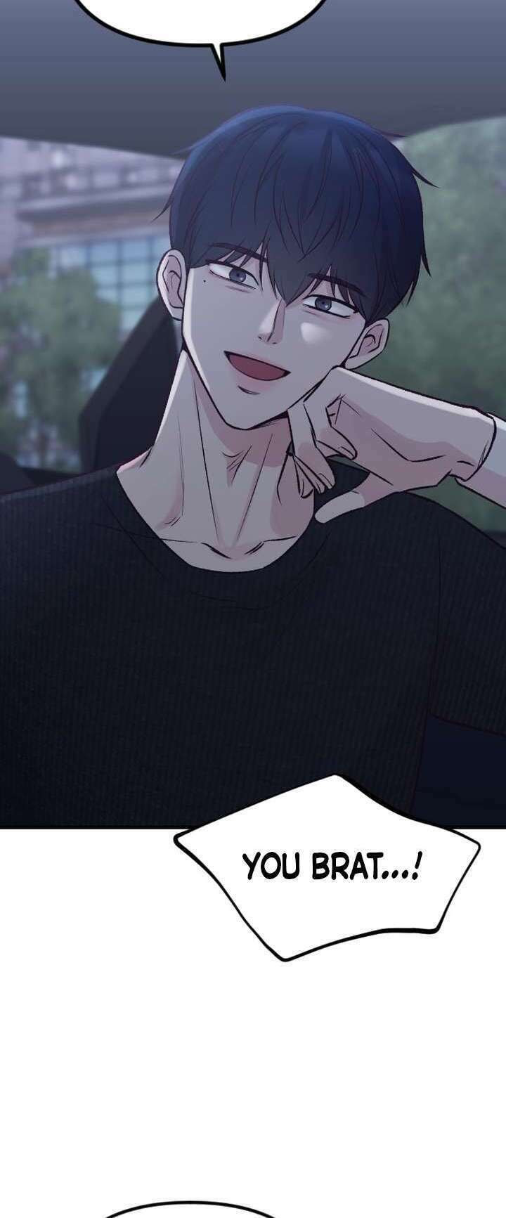 Meet in the Middle Chapter 15 page 19 - 