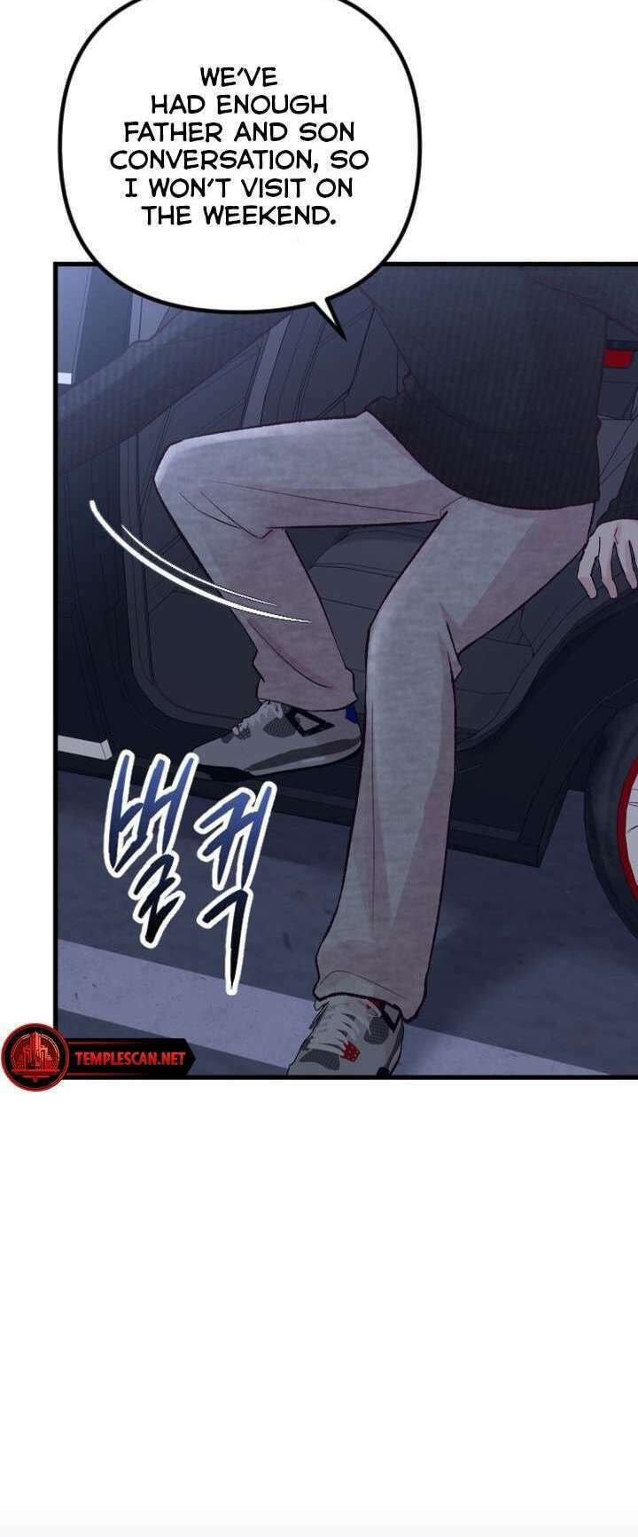 Meet in the Middle Chapter 15 page 20 - 