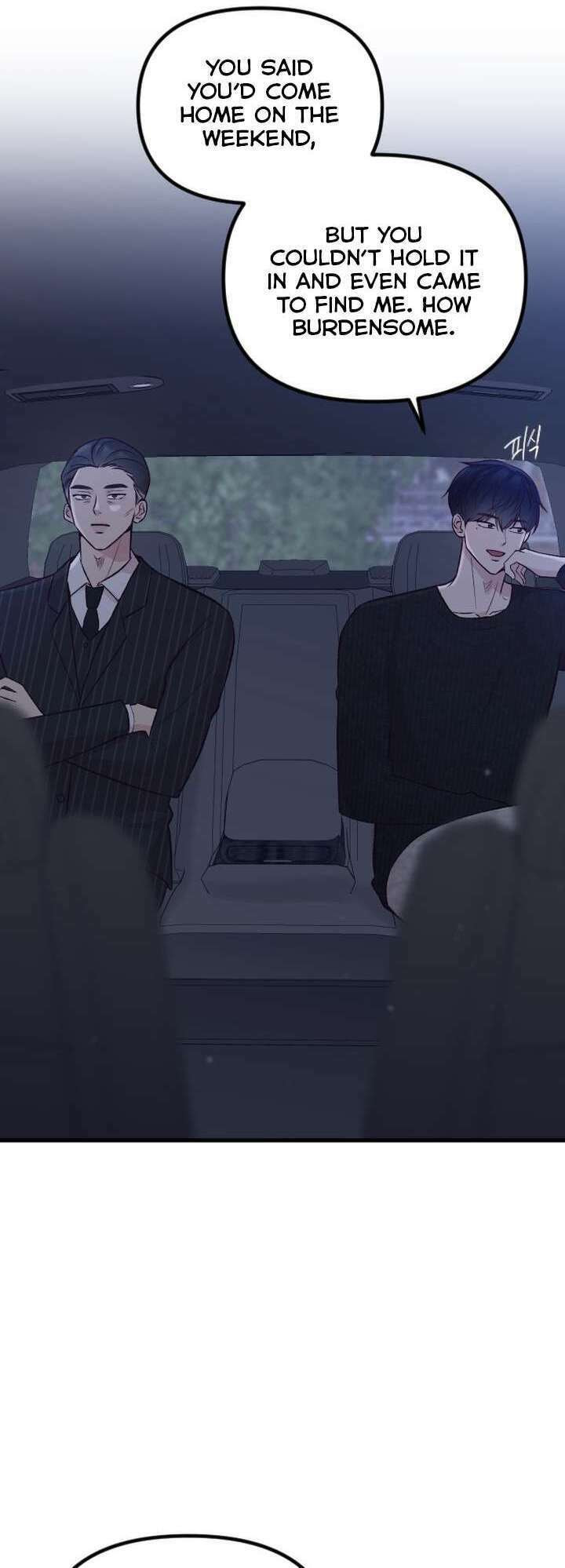 Meet in the Middle Chapter 15 page 3 - 