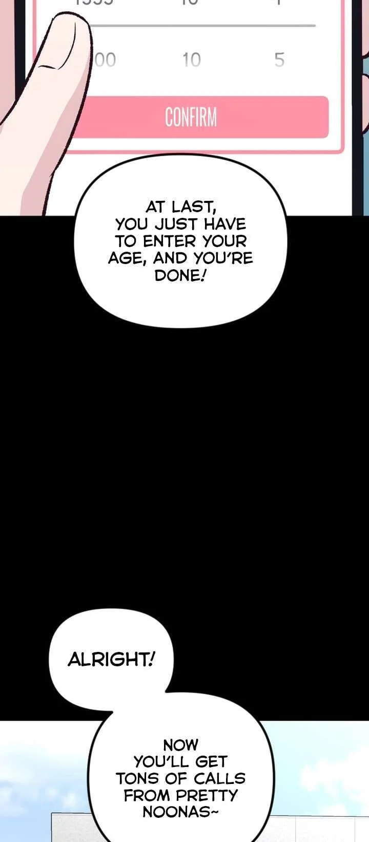 Meet in the Middle Chapter 15 page 26 - 