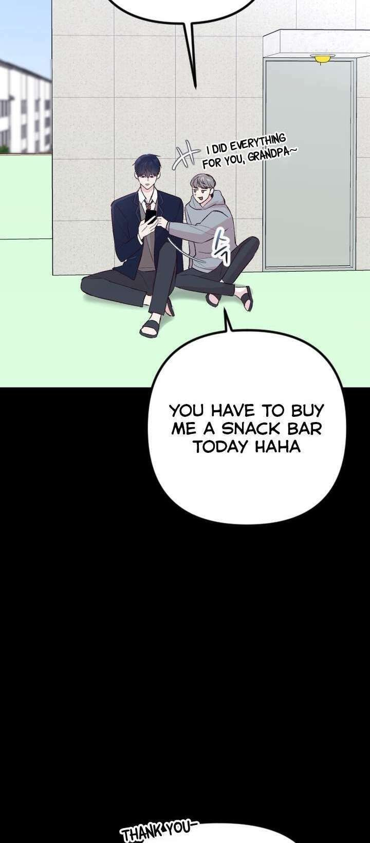 Meet in the Middle Chapter 15 page 27 - 