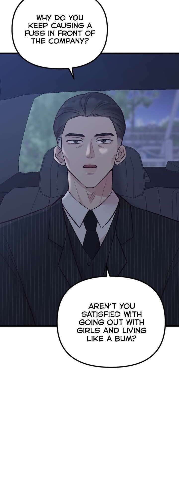 Meet in the Middle Chapter 15 page 4 - 