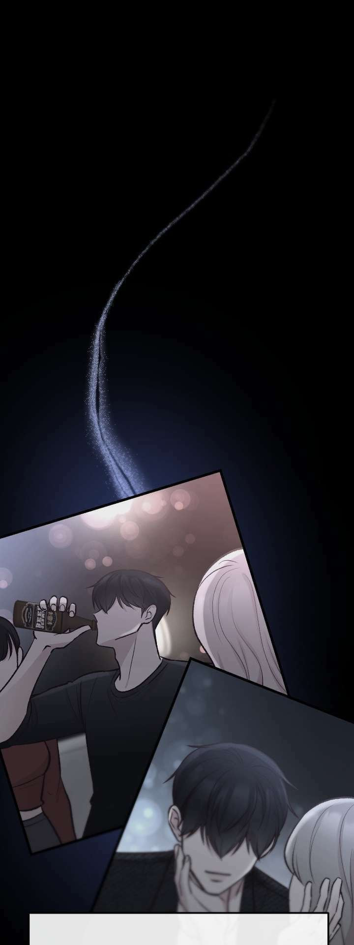 Meet in the Middle Chapter 15 page 33 - 