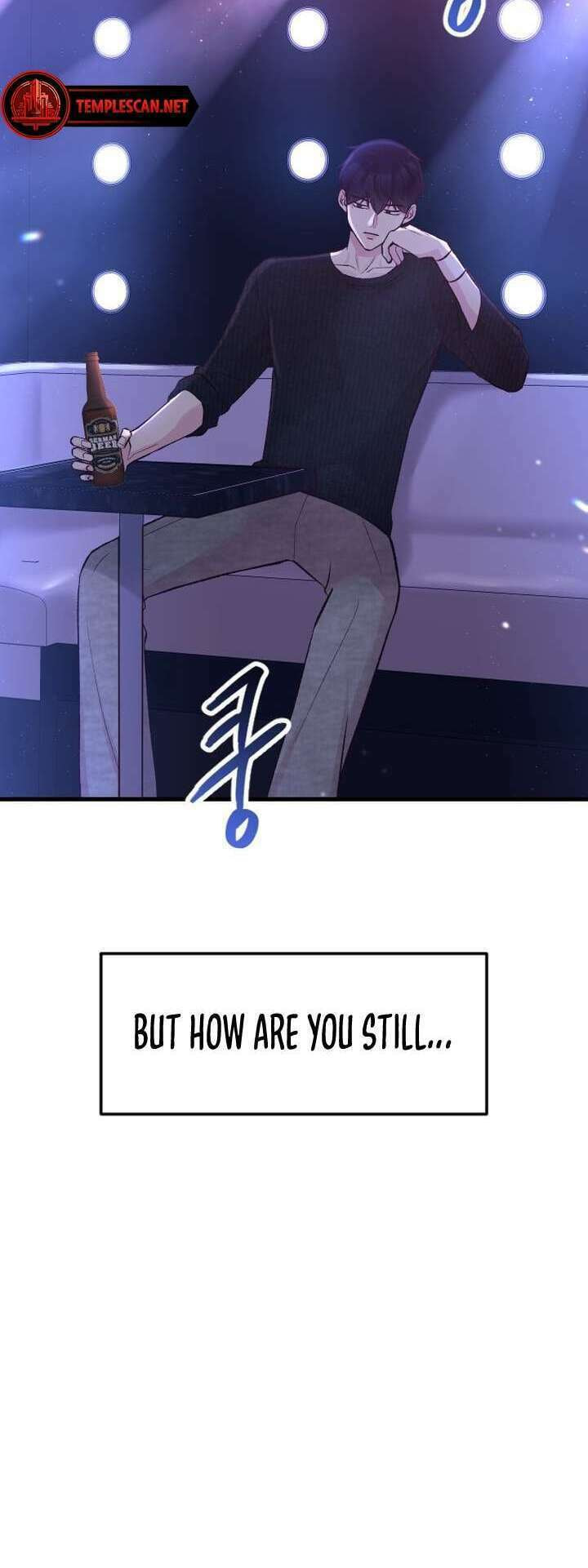 Meet in the Middle Chapter 15 page 36 - 