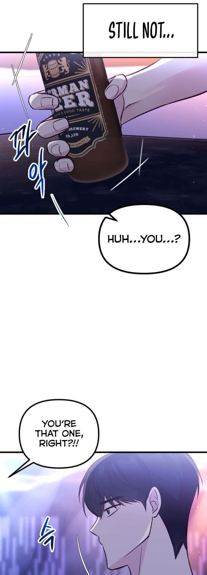 Meet in the Middle Chapter 15 page 37 - 