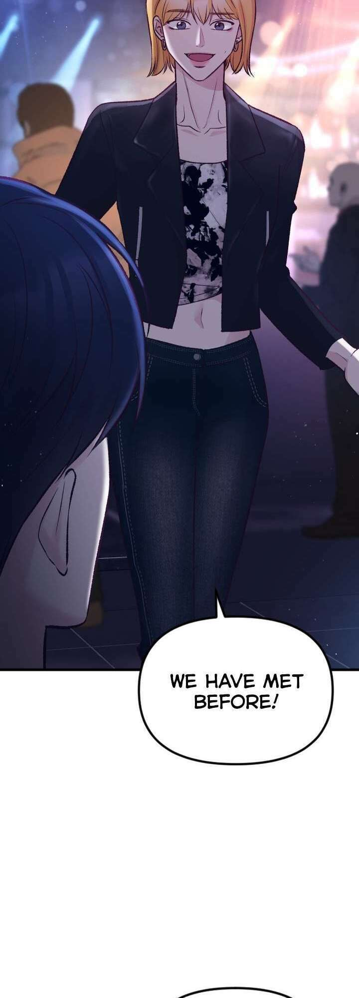 Meet in the Middle Chapter 15 page 39 - 