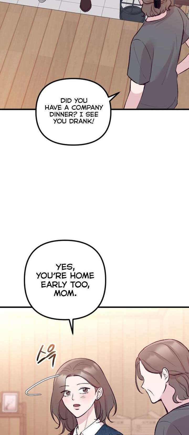 Meet in the Middle Chapter 15 page 43 - 