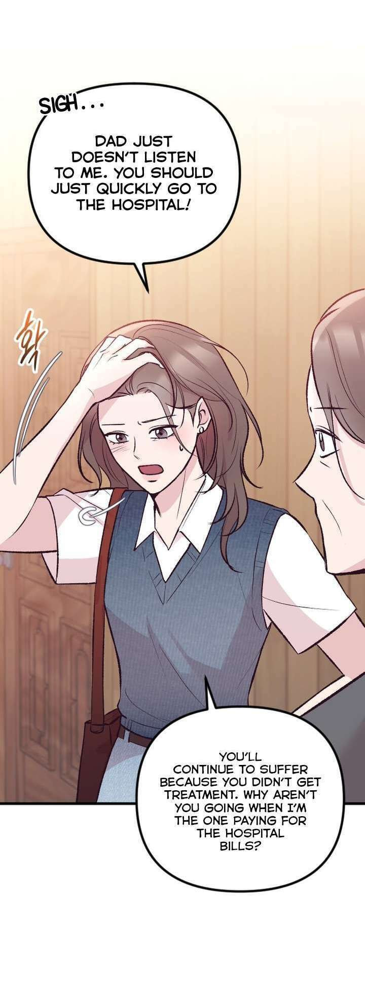 Meet in the Middle Chapter 15 page 47 - 
