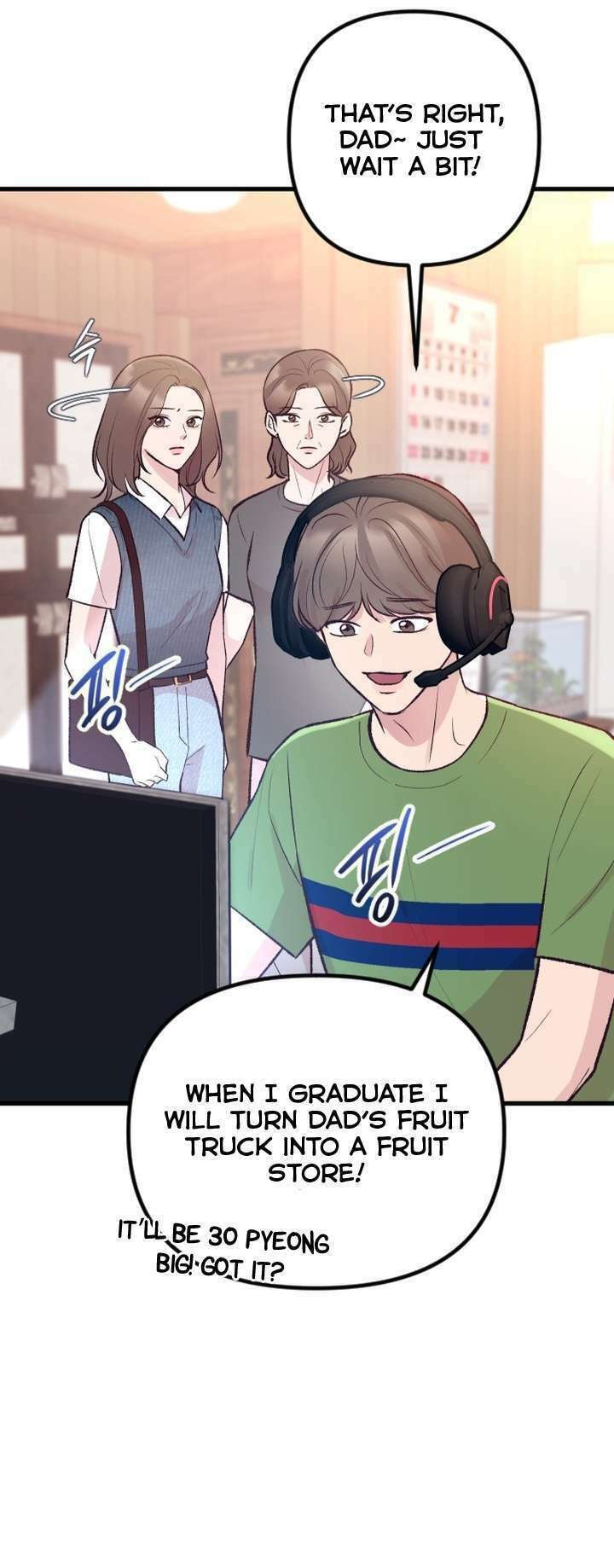 Meet in the Middle Chapter 15 page 49 - 