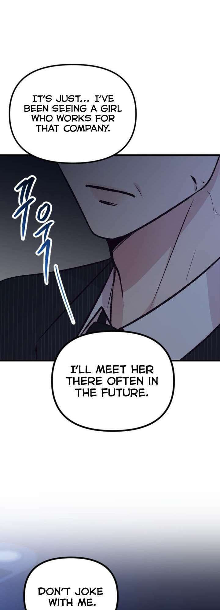 Meet in the Middle Chapter 15 page 6 - 