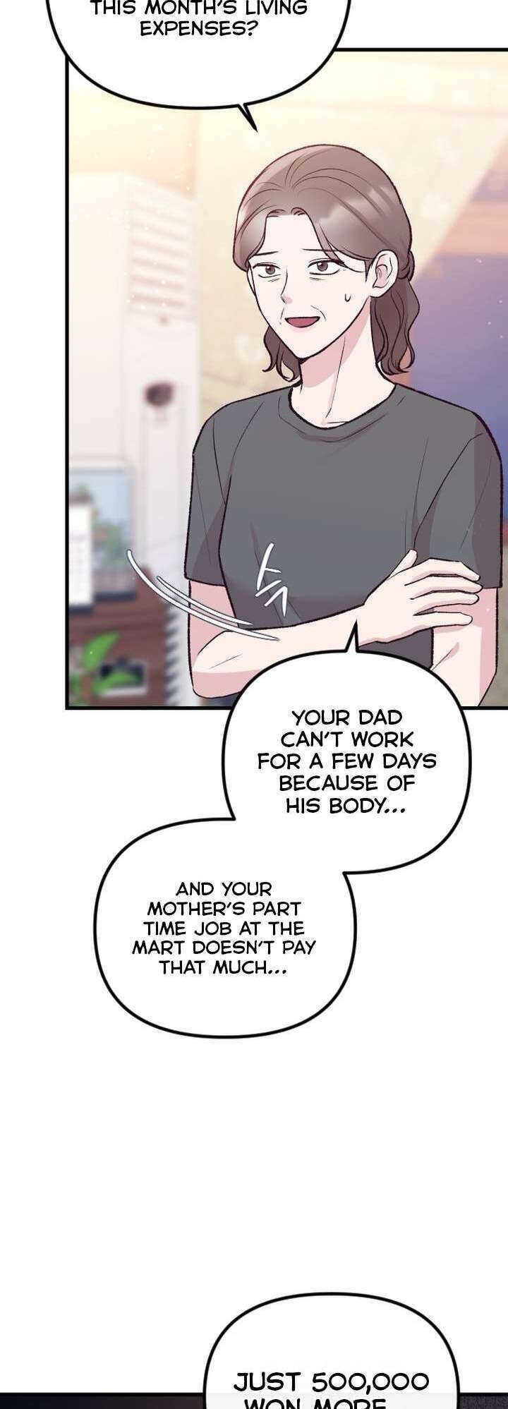 Meet in the Middle Chapter 15 page 54 - 