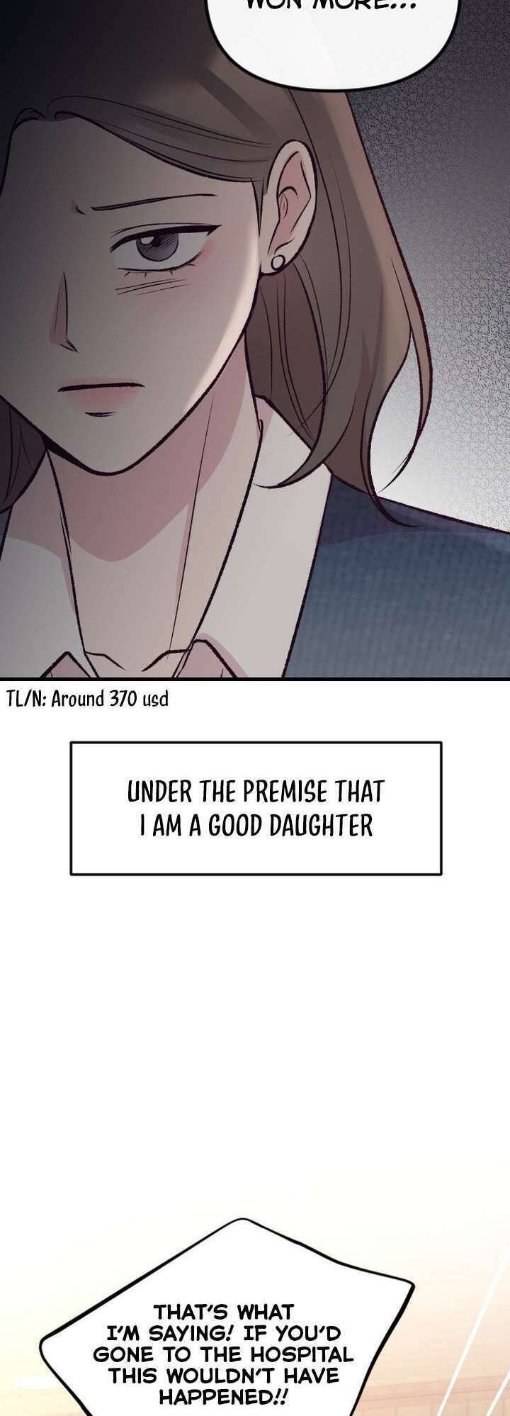 Meet in the Middle Chapter 15 page 55 - 