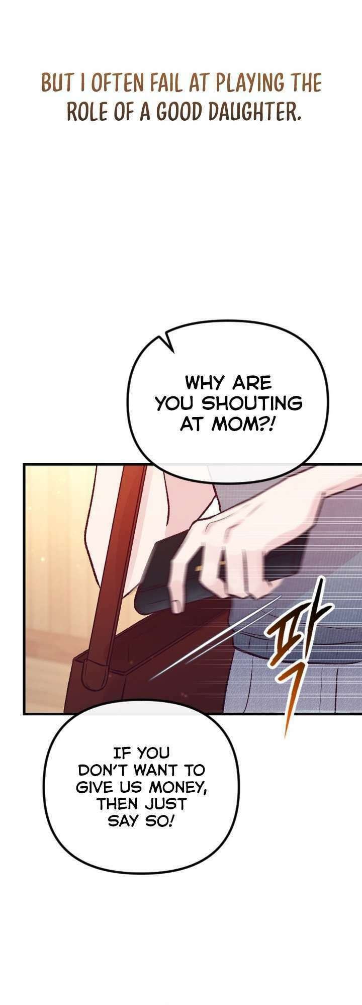 Meet in the Middle Chapter 15 page 57 - 