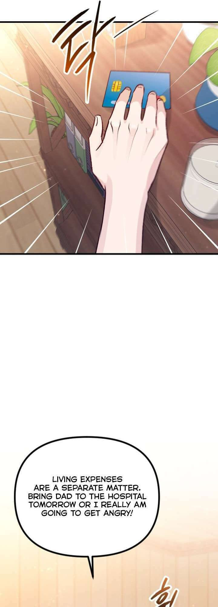 Meet in the Middle Chapter 15 page 58 - 