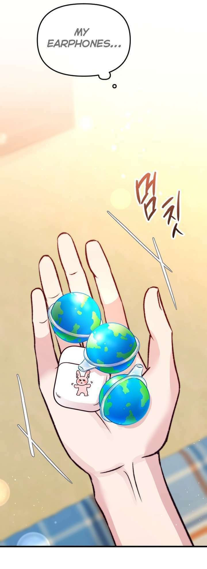 Meet in the Middle Chapter 15 page 65 - 