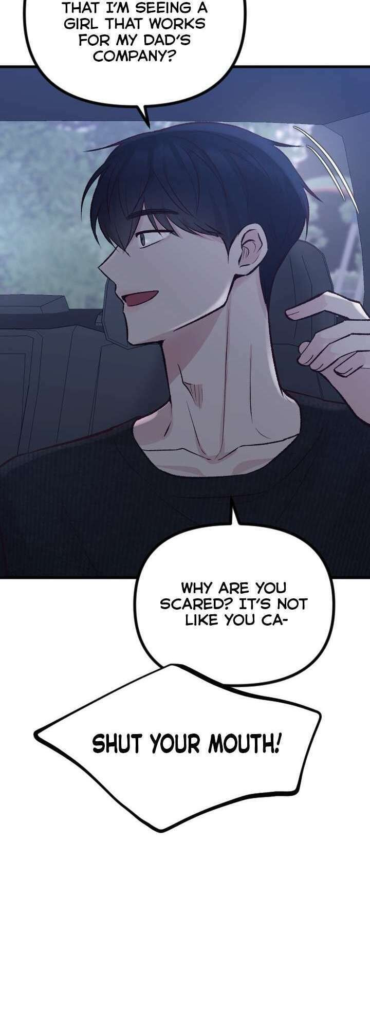 Meet in the Middle Chapter 15 page 8 - 