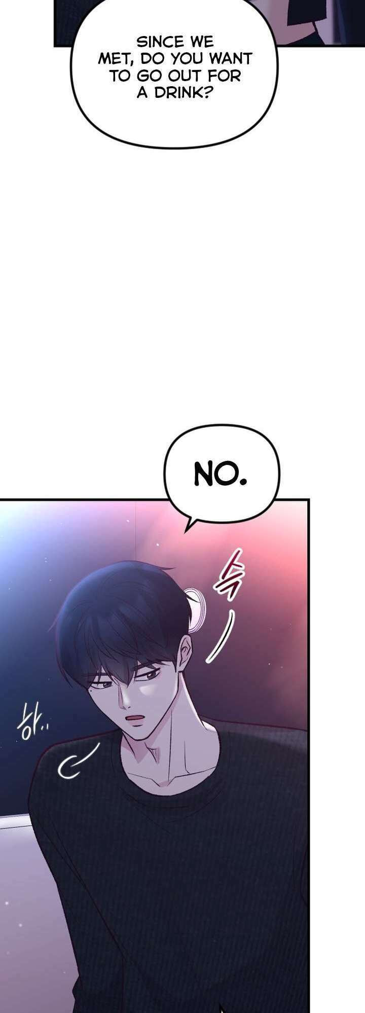 Meet in the Middle Chapter 15 page 75 - 