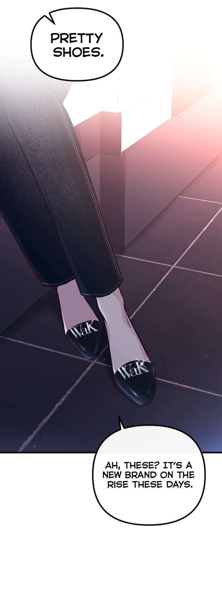 Meet in the Middle Chapter 15 page 77 - 