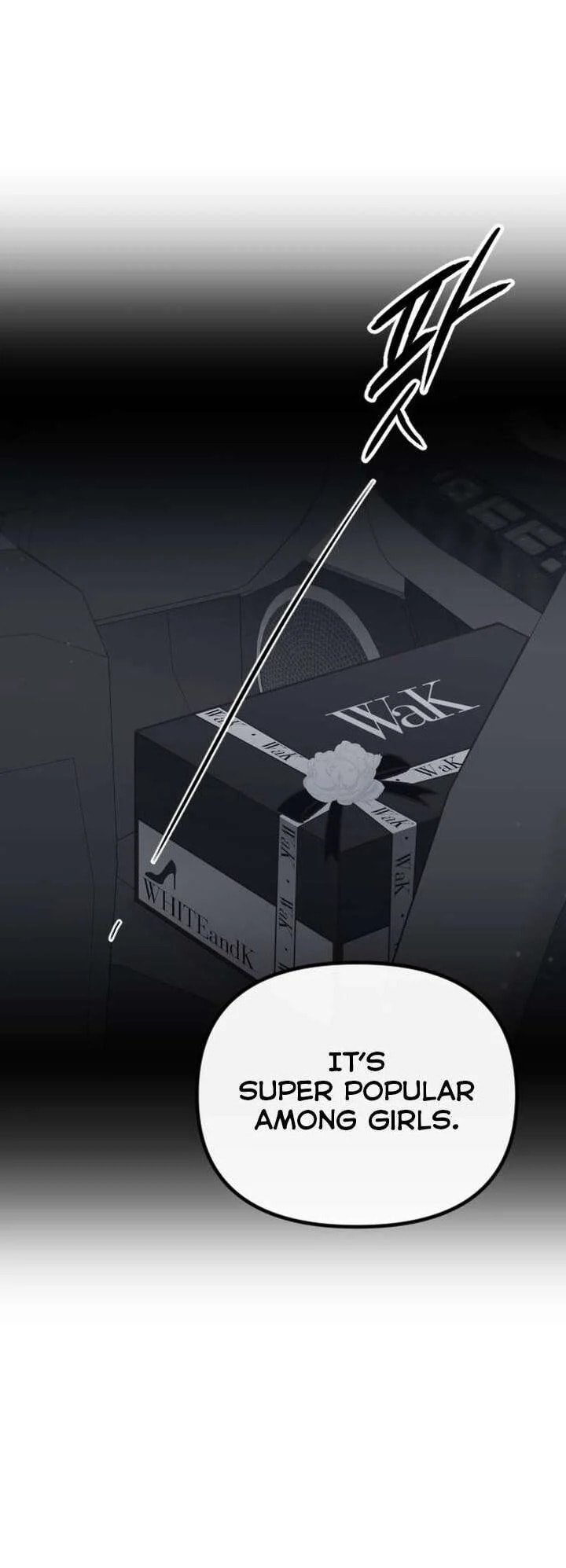 Meet in the Middle Chapter 15 page 78 - 